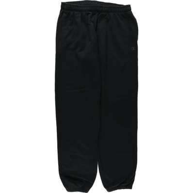 古着 チャンピオン Champion AUTHENTIC スウェットパンツ レディースXXL相当/eaa477997