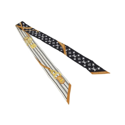 ルイヴィトン バンドーBB マイ ネヴァーフル M96565 スカーフ