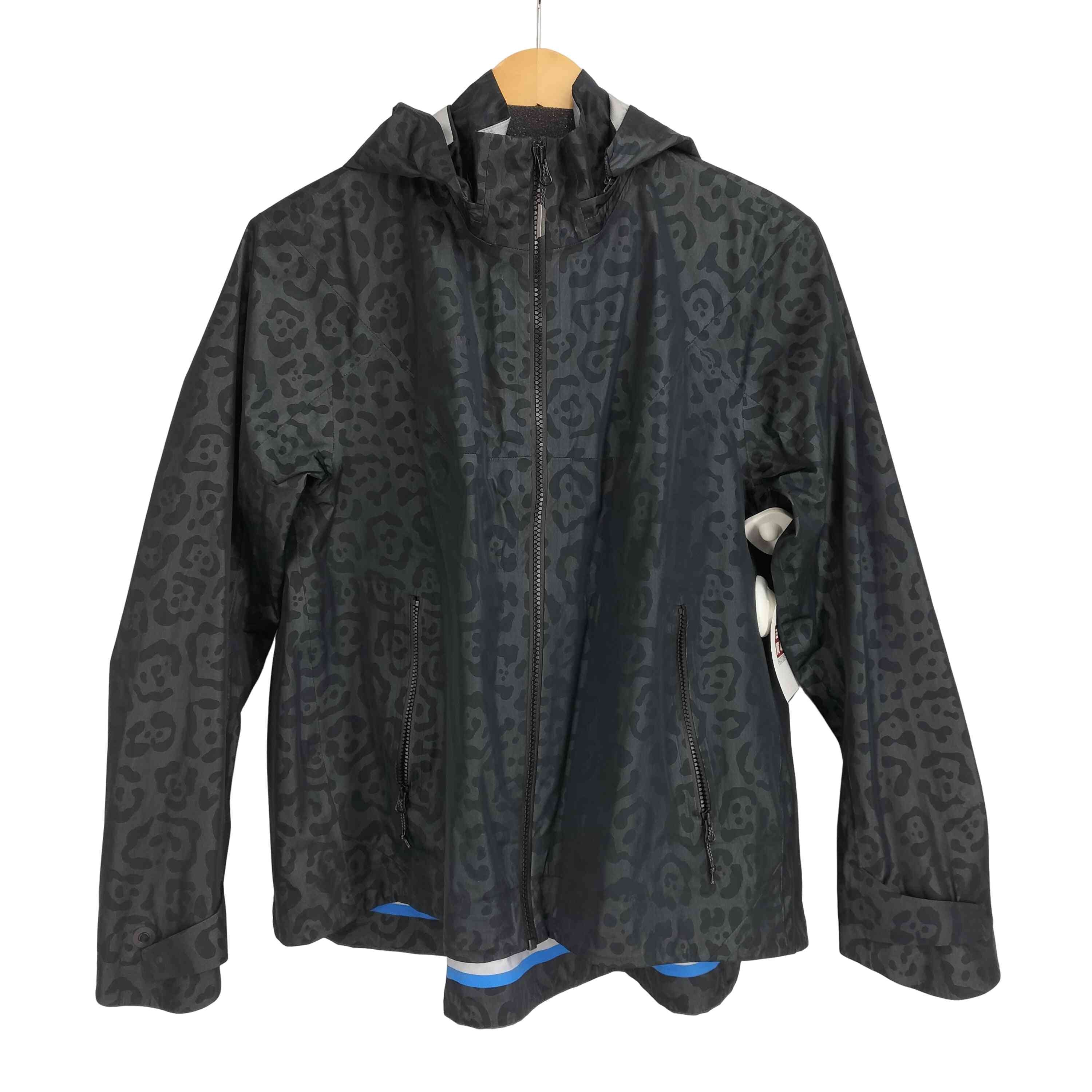 Masao Light HS Hooded Jaclet/マサオ ライト ハードシェル フーデッド ジャケット【1141258878290】