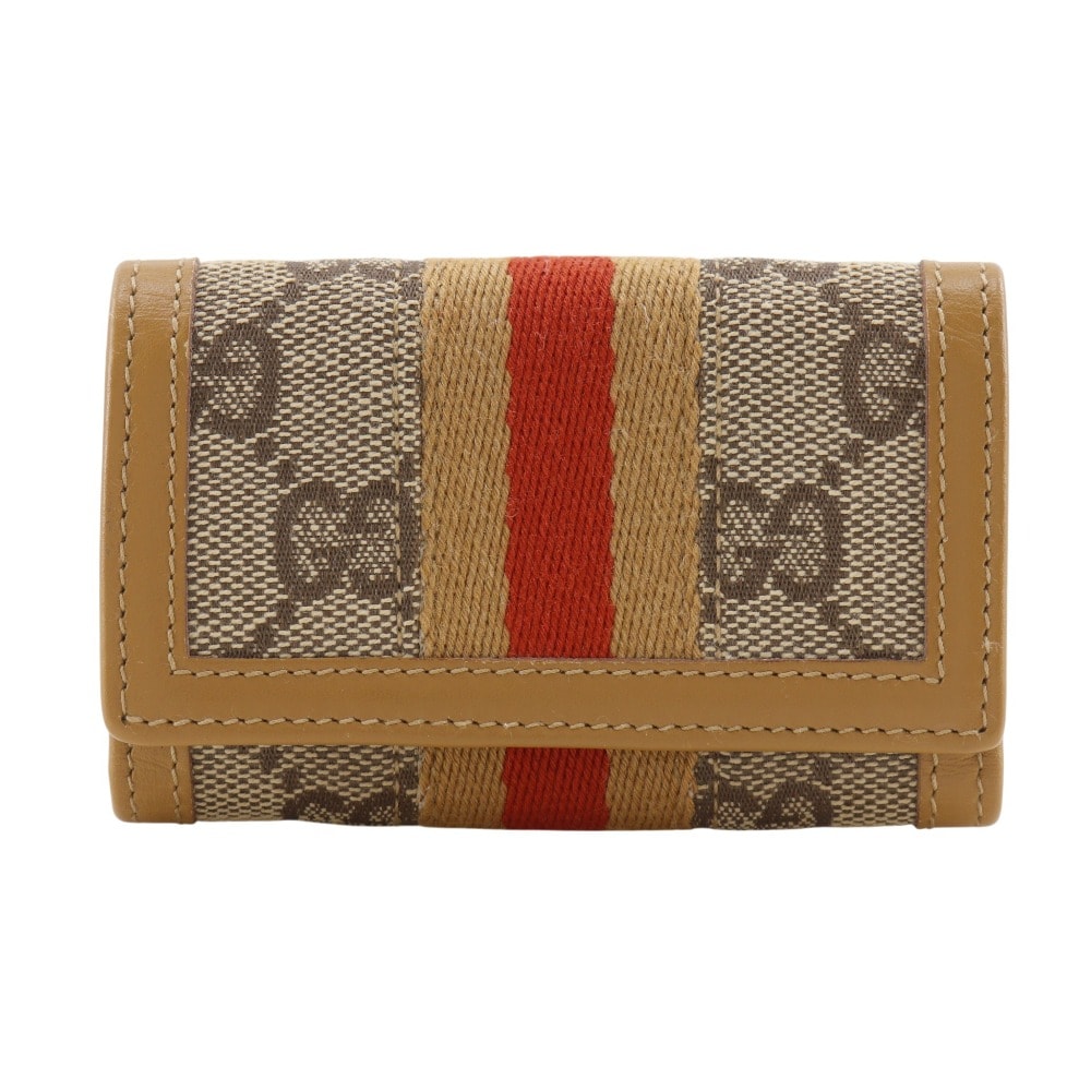 グッチ 033.0416.0881 ユニセックスキーケース