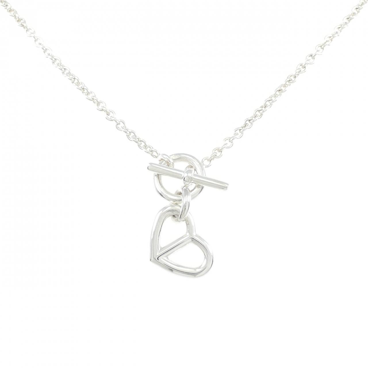 エルメス 925 ネックレス