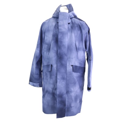 ロエベ xon【美品/国内正規】H929Y02W19 Ultra Parka ON テクニカルシェルナイロン S