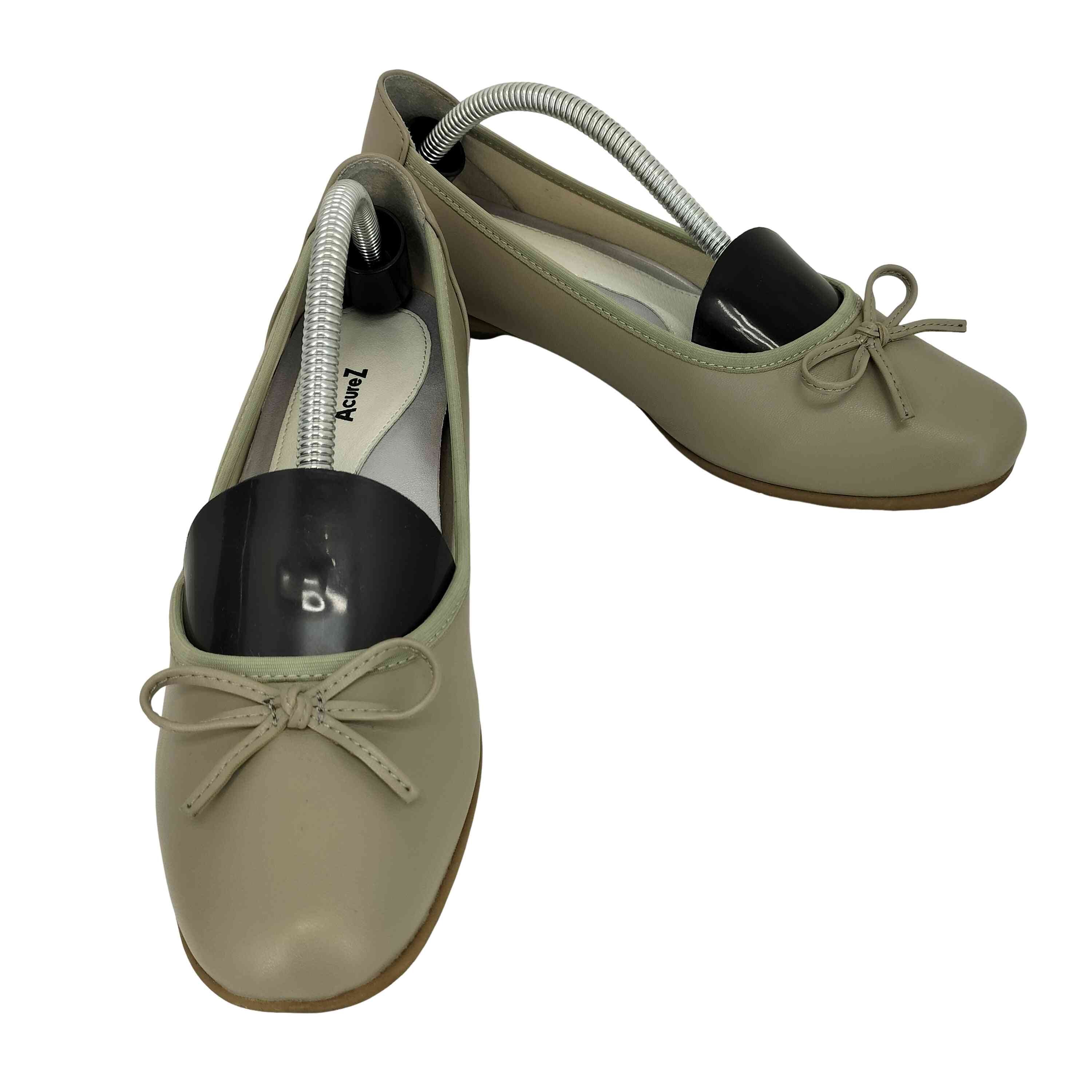 AcureZ アキュアーズ カラーバリエーション豊かな人気のリボンバレエ【1141333302726】