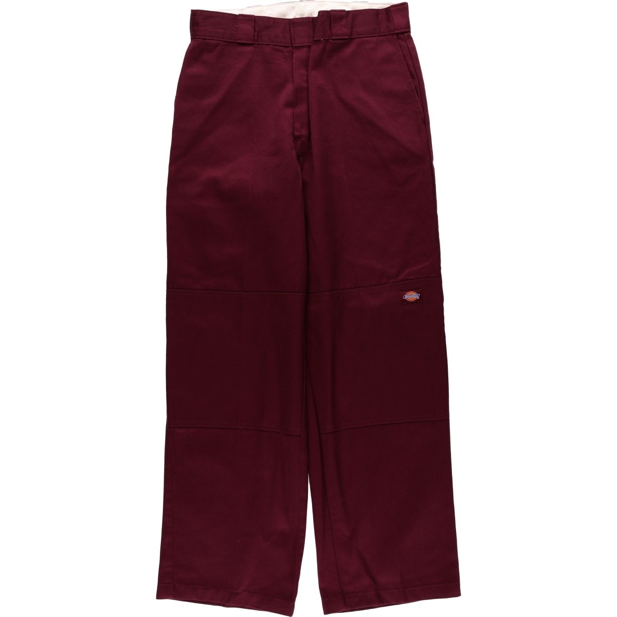 古着 ディッキーズ Dickies ワークパンツ メンズw32相当/eaa636123