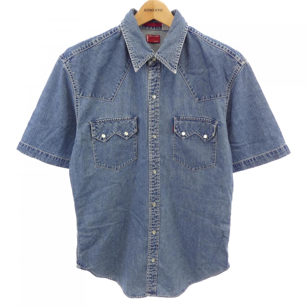 リーバイス LEVI'S 60188 S/Sシャツ
