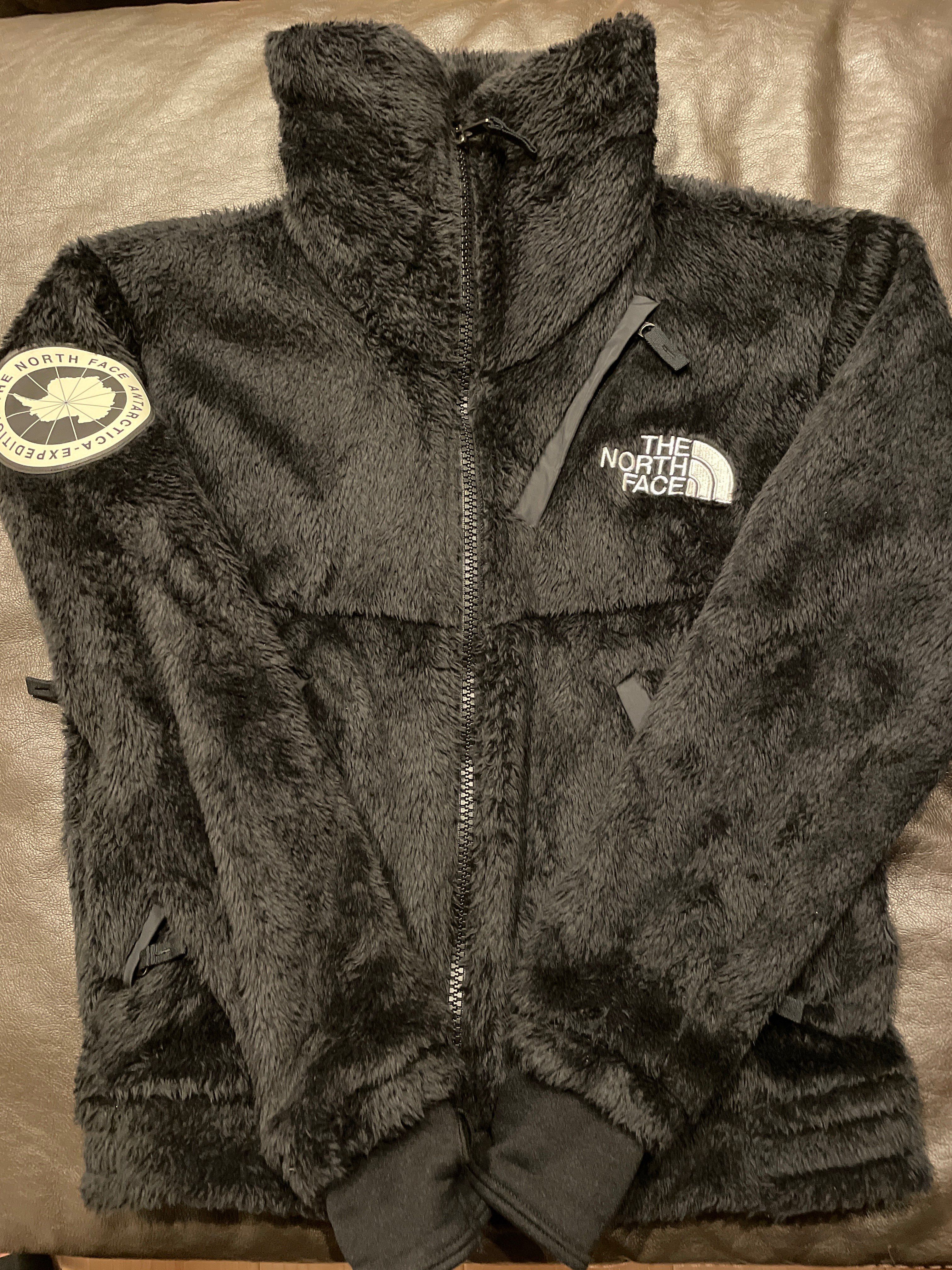 The North Face Antarctica Versa Loft Jacket  "Black"