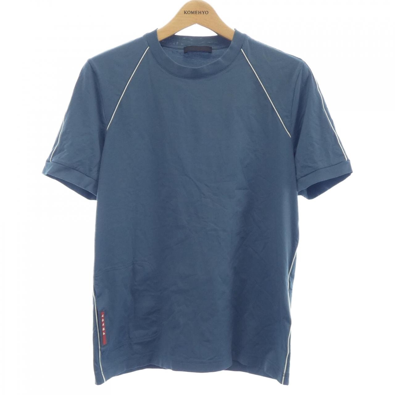 プラダ PRADA SJN216 S182 4UU Tシャツ