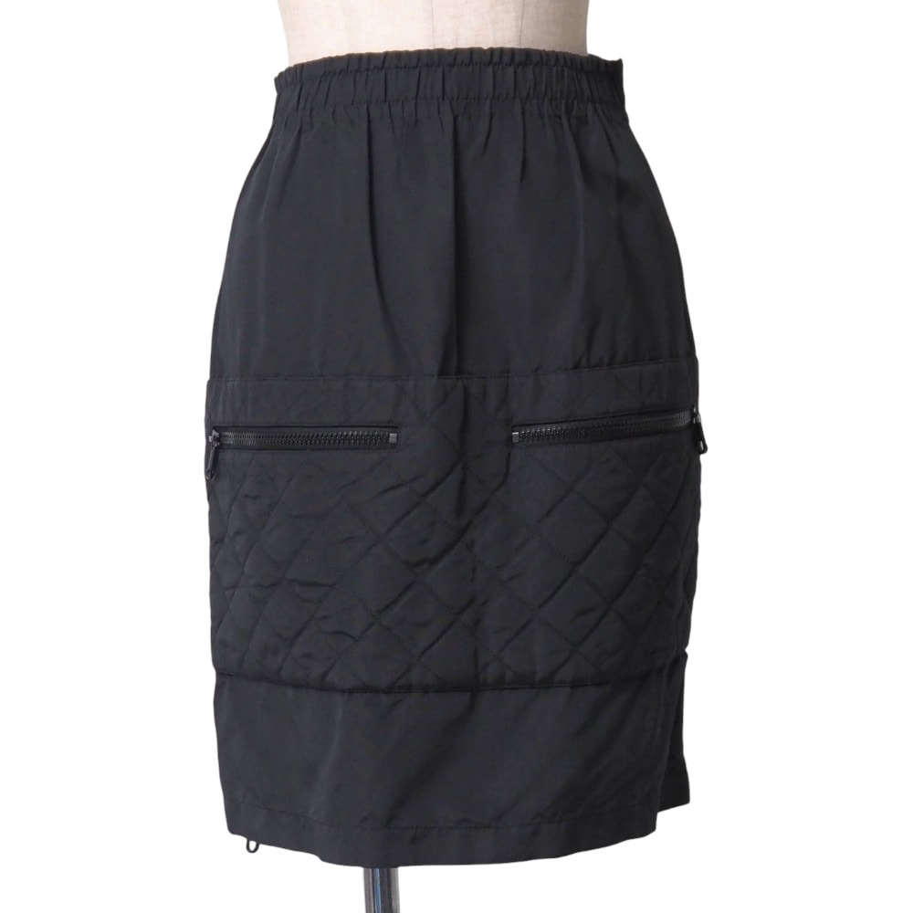 目立った傷や汚れなし】CHANEL シャネル ヴィンテージ スカート サイズ  