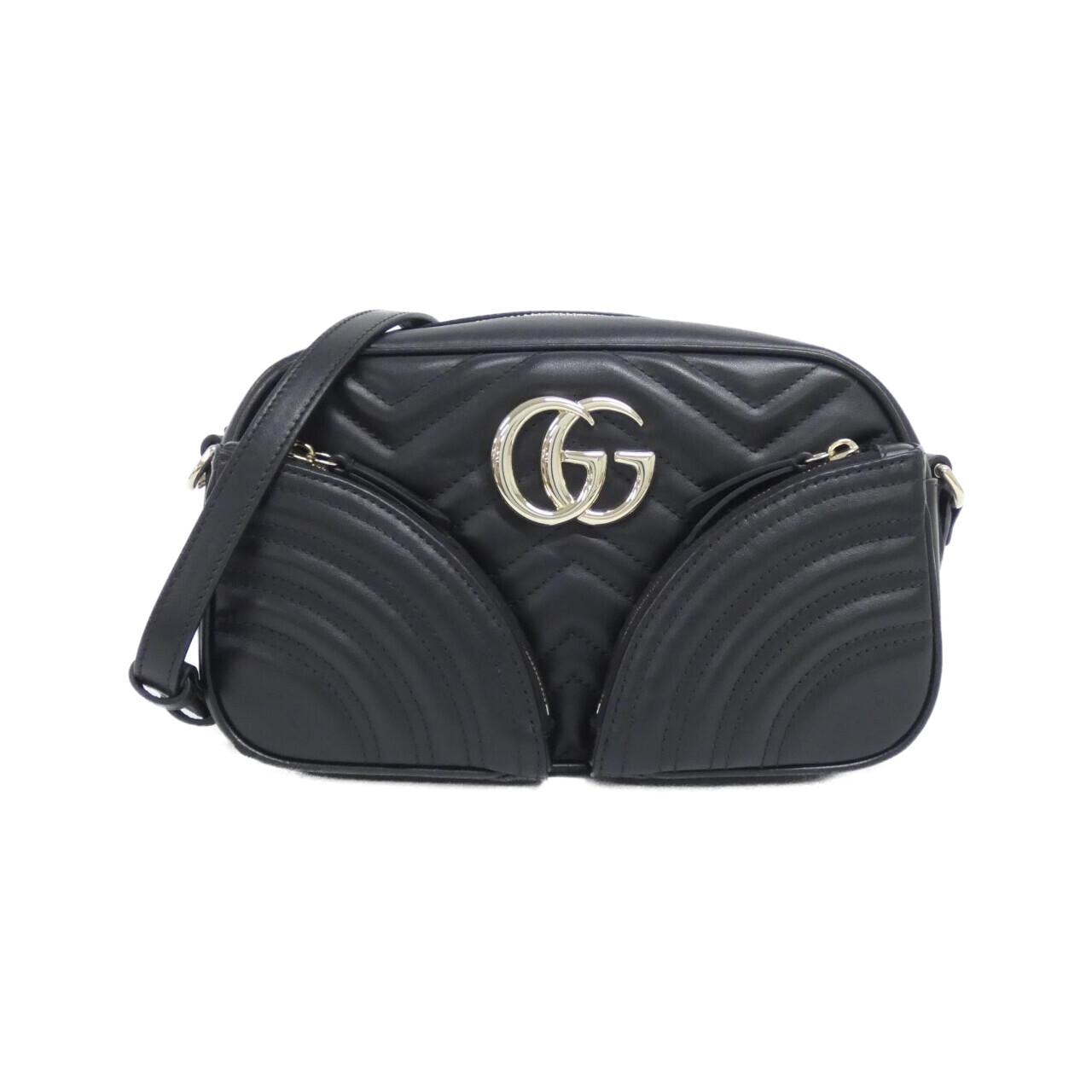 グッチ GG MARMONT 798715 AADPJ ショルダーバッグ