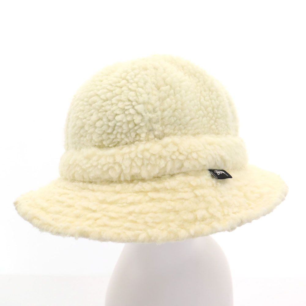 STUSSY ステューシー バケット ハット