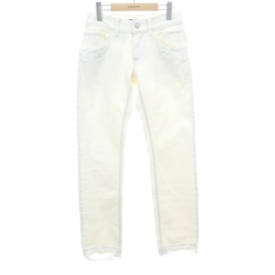 ドルチェアンドガッバーナ DOLCE&GABBANA ジーンズ