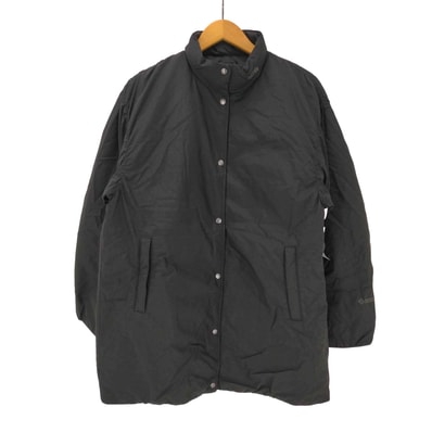 Alteration Zepher Shell Half Coat オルタレーション ゼファー シェル ハーフコート GORE-TEX WINDSTOPPER【1141519929341】