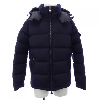モンクレール MONCLER MONTGENEVRE ダウンジャケット