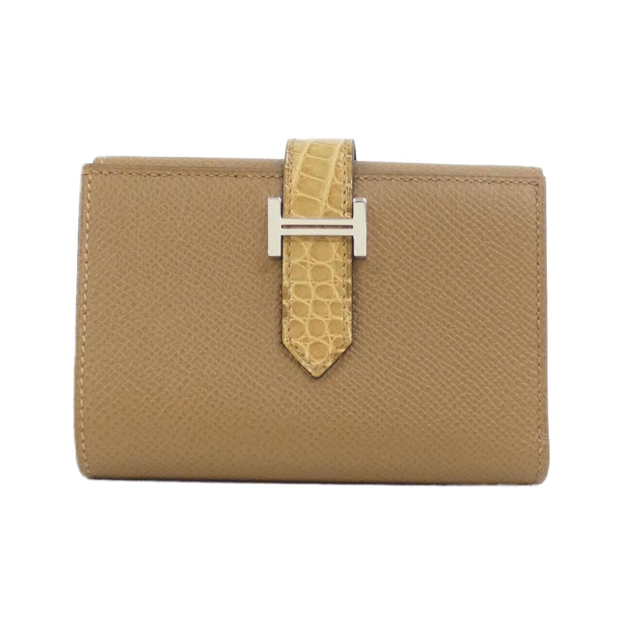 エルメス ベアン コンビネ タッチ 082388CK 財布