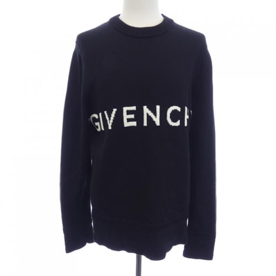 ジバンシー GIVENCHY BM90G9401M ニット