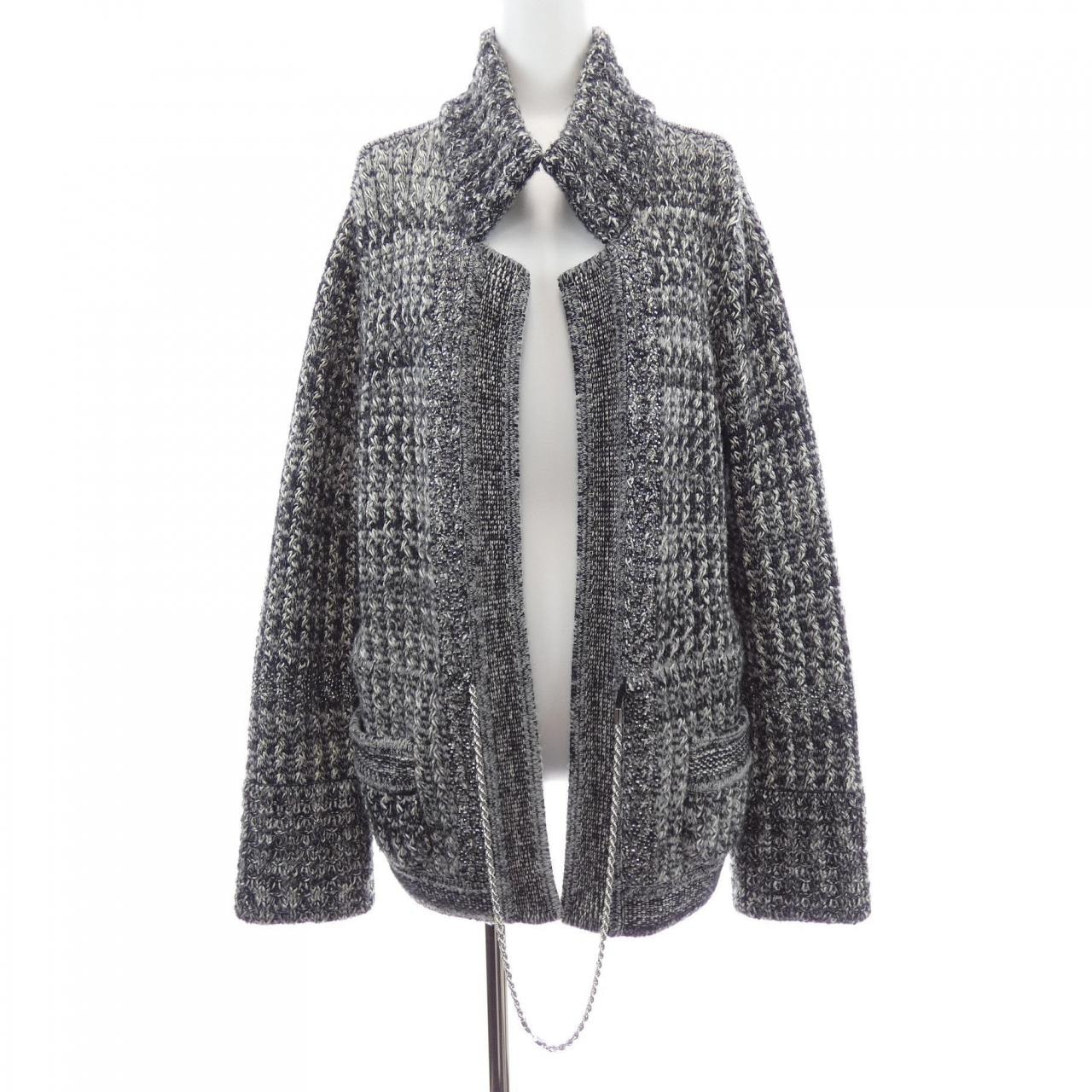 シャネル CHANEL P42041K03193 ジャケット