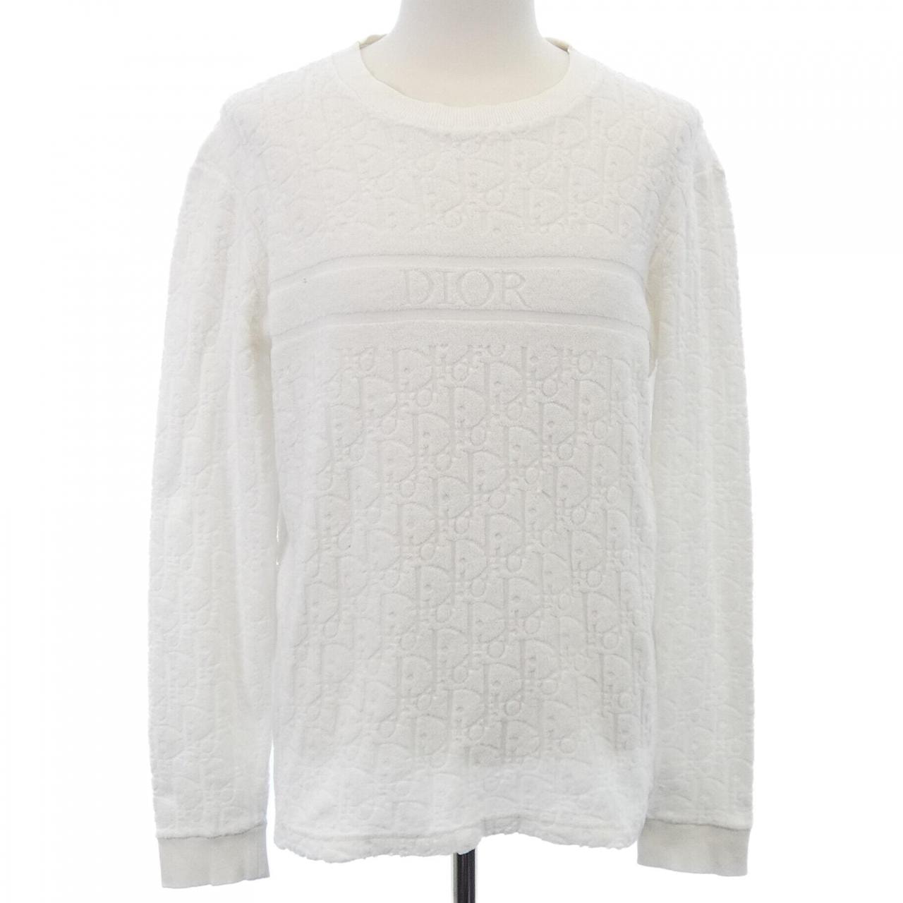 ディオール DIOR 013J607A0602 トップス