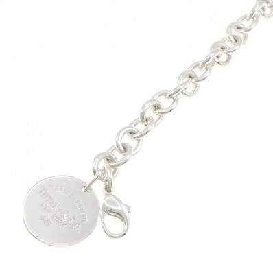 ティファニー リターントゥティファニー ブレスレット