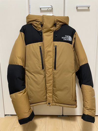 The North Face Baltro Light Jacket UB 2020/2021 "Utility Brown"