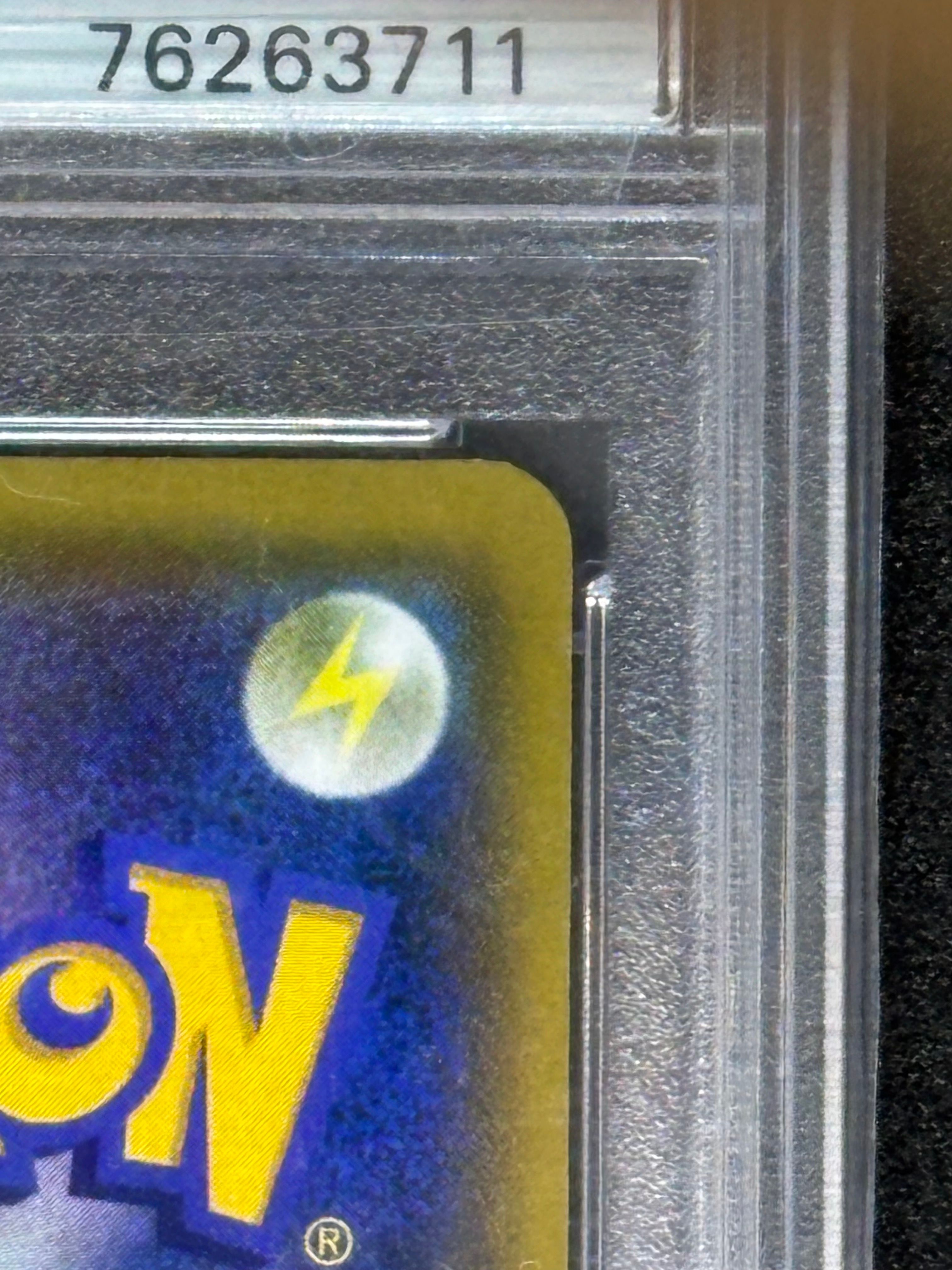 PSA 10]Jessie & James SR[SM10b 062/054](Enhanced Expansion Pack