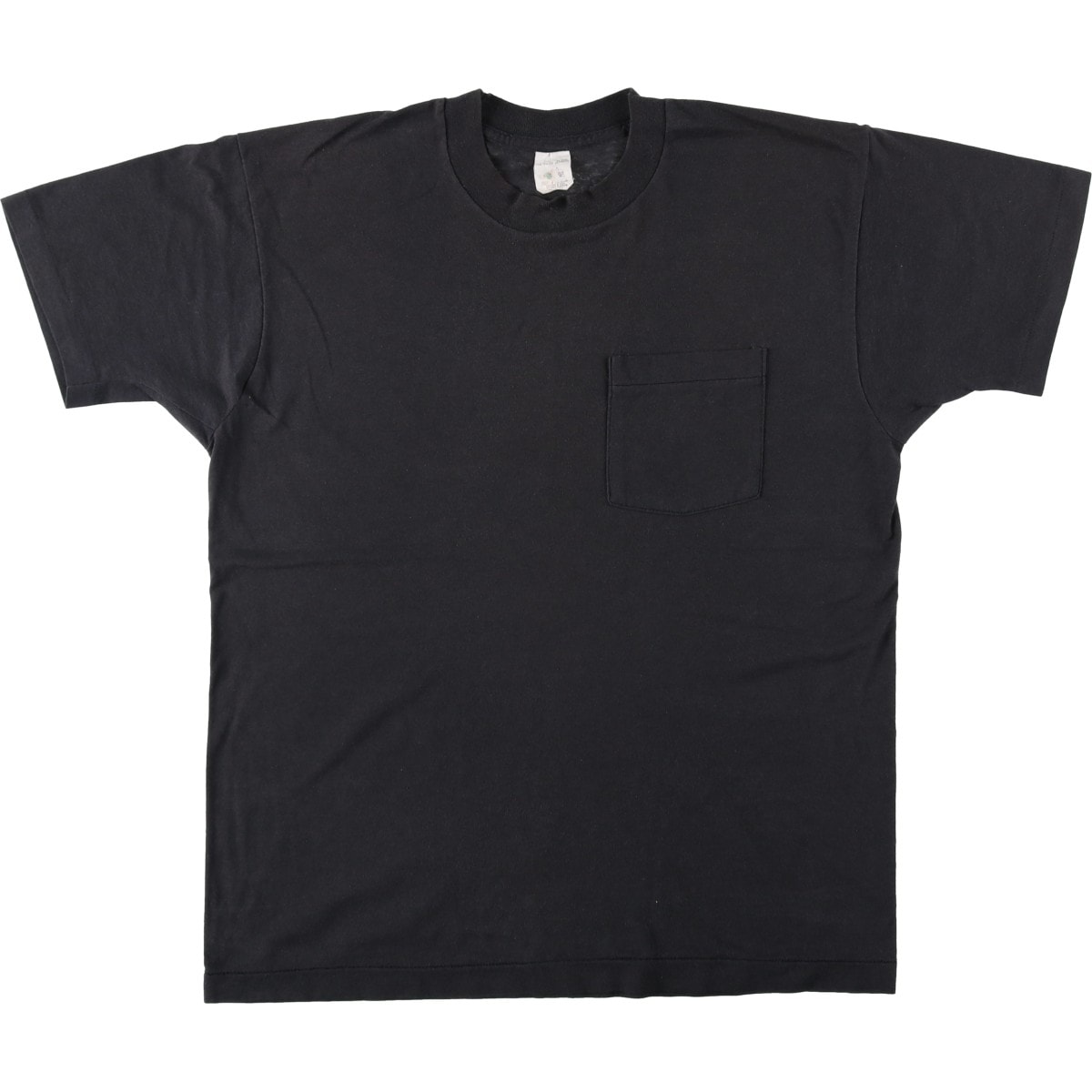 古着 90年代 フルーツオブザルーム FRUIT OF THE LOOM GOLDENBLEND 無地ポケットTシャツ USA製 メンズXL相当 ヴィンテージ/eaa638533