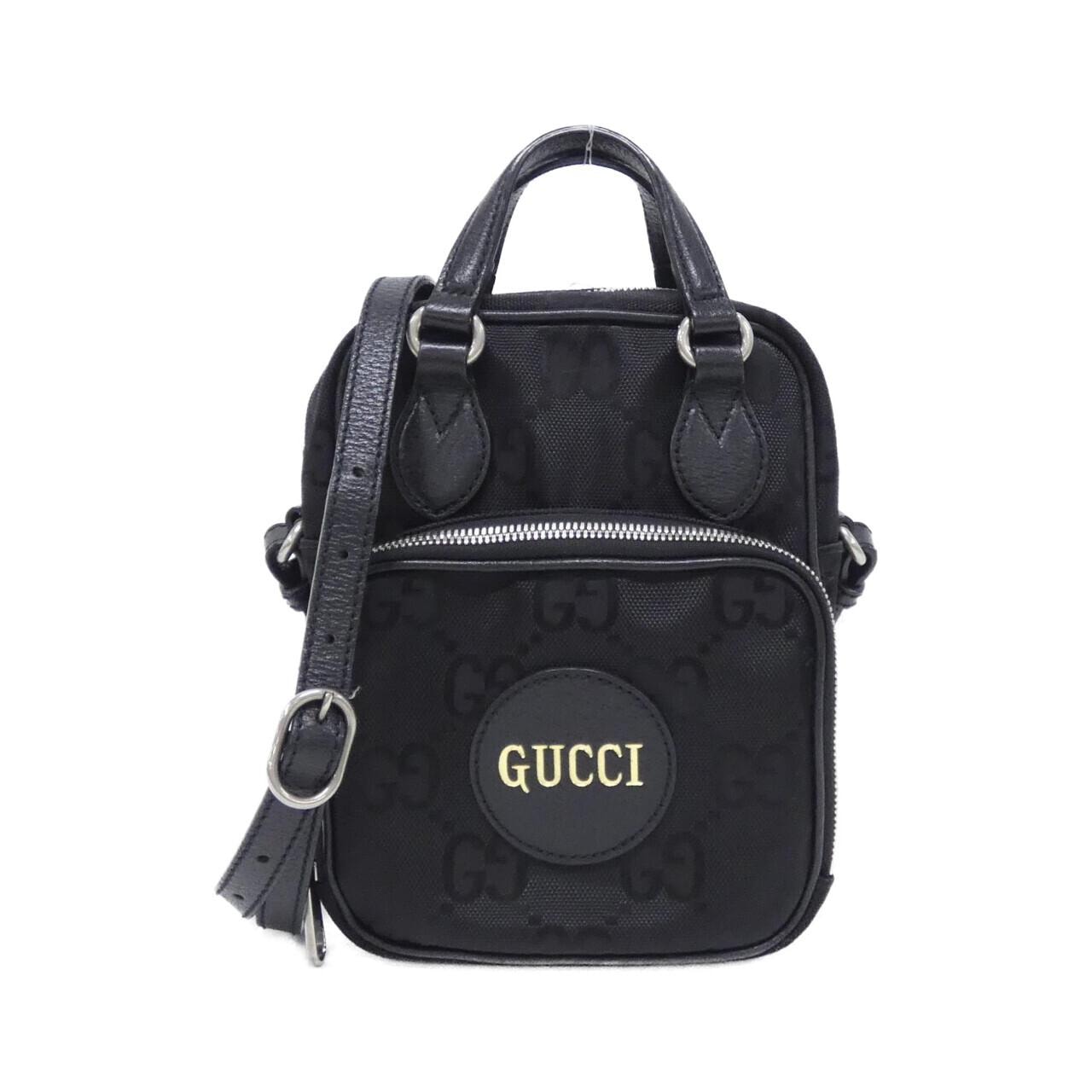 グッチ GUCCI OFF THE GRID 625850 H9HAN ショルダーバッグ