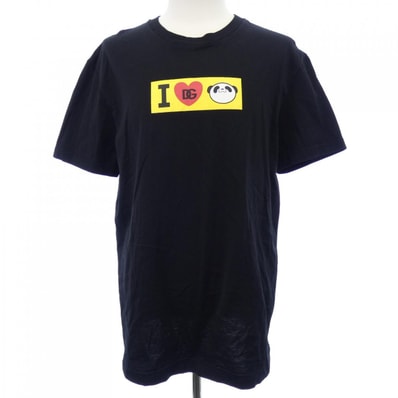 ドルチェアンドガッバーナ DOLCE&GABBANA I8AGDZ/FU7EQ Tシャツ