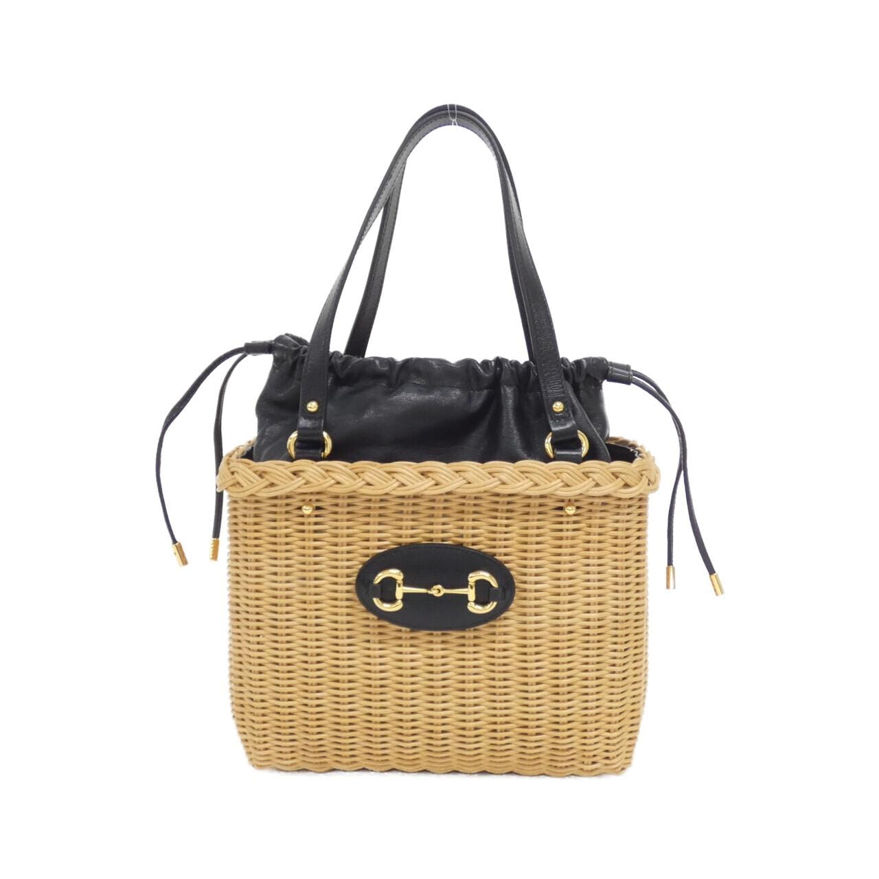 グッチ GUCCI HORSEBIT 1955 652887 JCIWG バッグ