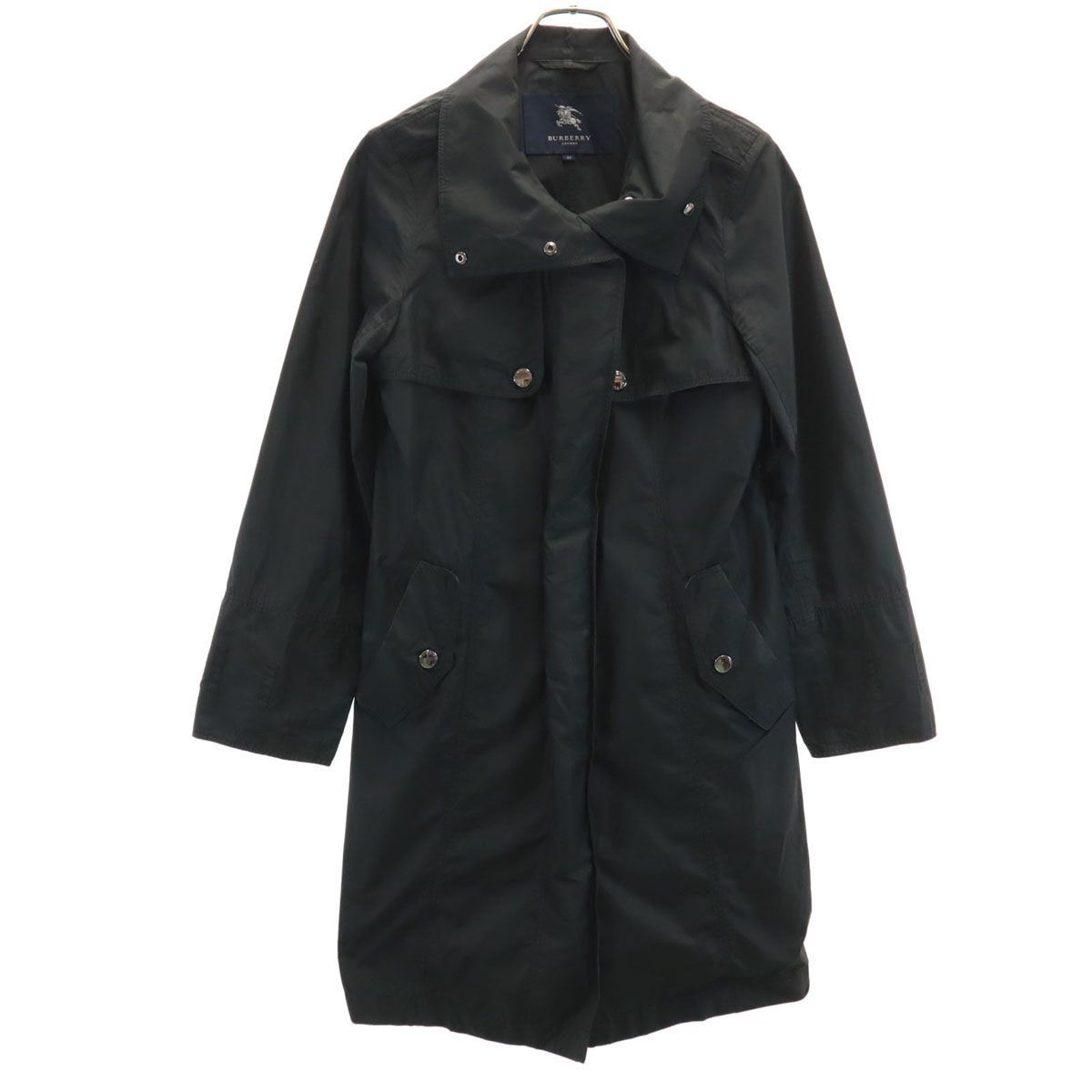 【現行タグ】 BURBERRY ダウン トレンチコート 52 【未使用級】 現行タグ】 BURBERRY ダウン トレンチコート 52 【未使用級