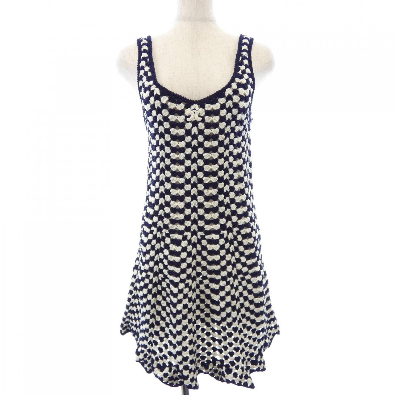 セリーヌ CELINE RR0A9D072 ワンピース