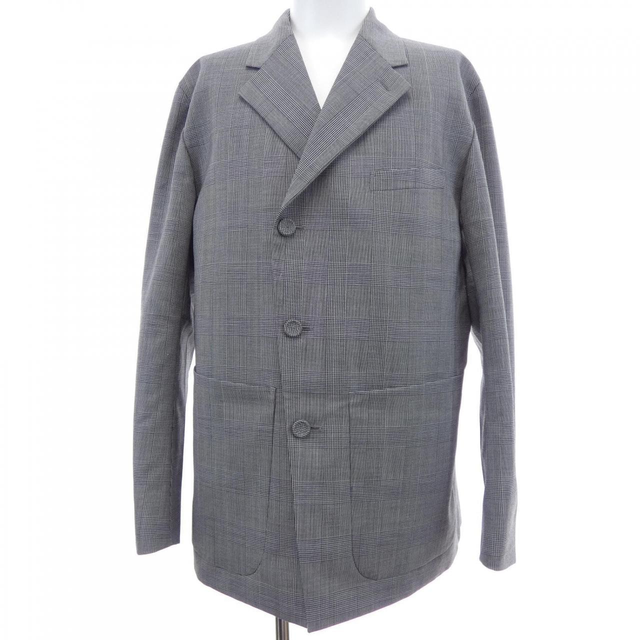ディオール DIOR ワークウェアジャケット DIOR ESSENTIALS 113C278A4995 ジャケット