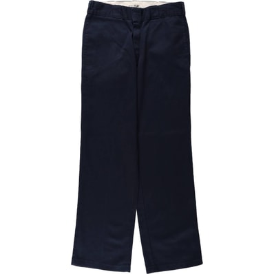 古着 ディッキーズ Dickies 874 Orignal Fit FLEX ワークパンツ メンズw32相当/eaa680782