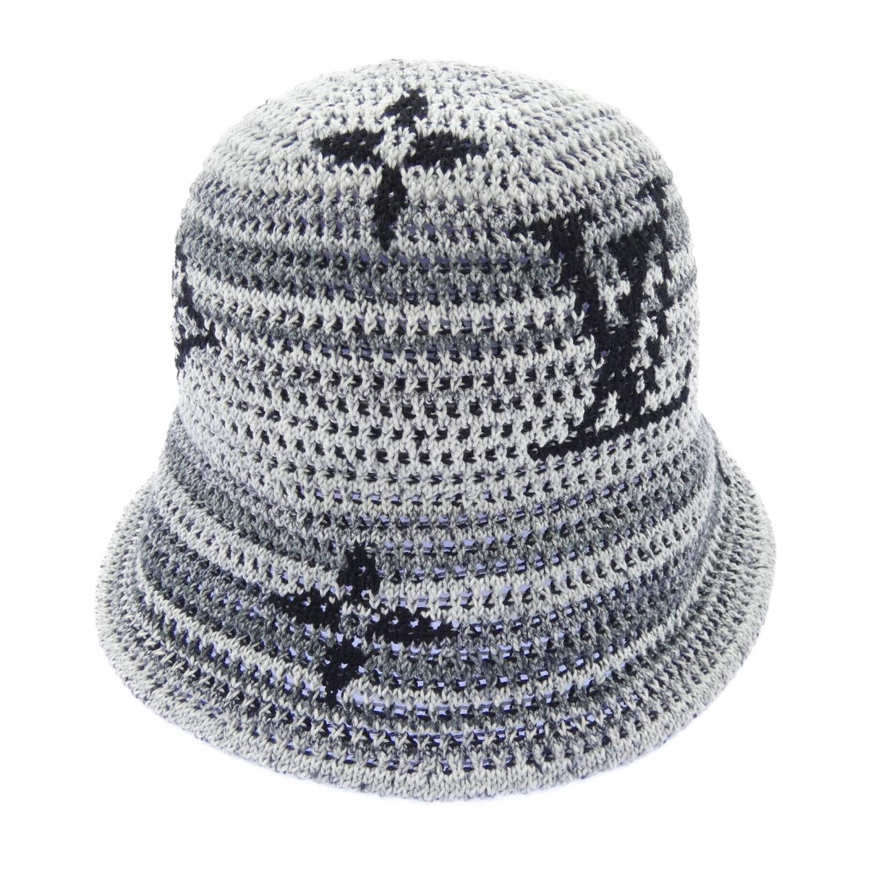 ルイヴィトン LOUIS VUITTON MP335 ハット