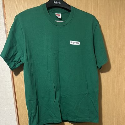 Supreme Blowfish Tee "Light Pine"