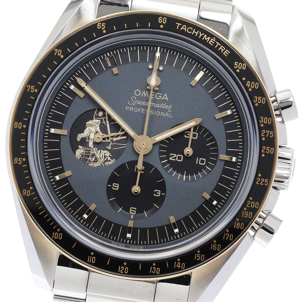 ☆美品 オメガ メンズ 【中古】