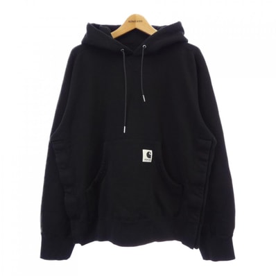 サカイ SACAI 25-00993S UNISEX パーカー