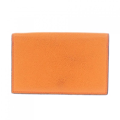 ヴァレクストラ VALEXTRA CARD CASE