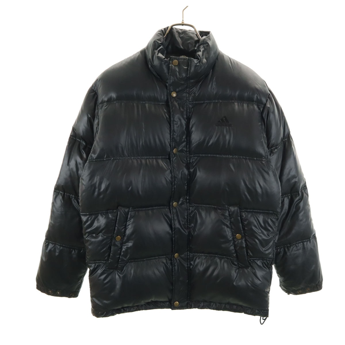 adidas アディダス ダウンジャケット O ブラック