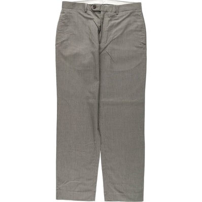 古着 ラルフローレン Ralph Lauren RALPH チェック柄 スラックスパンツ メンズw33相当/eaa622149