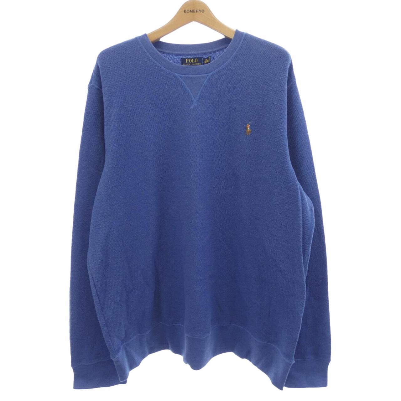 ポロラルフローレン POLO RALPH LAUREN スウェット