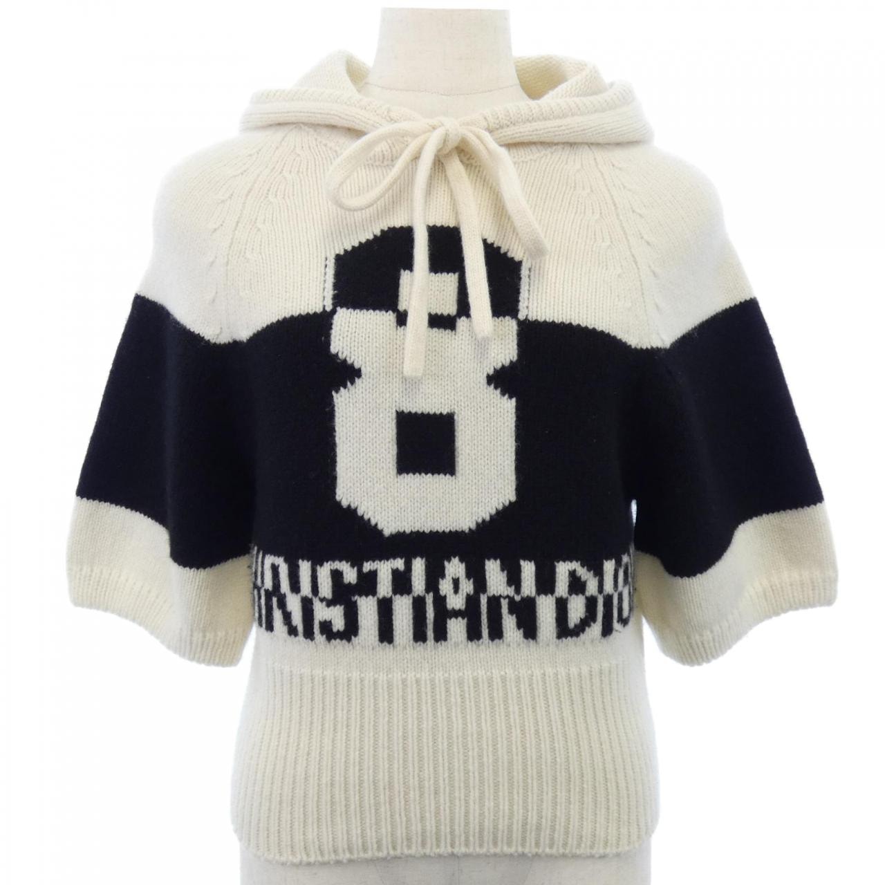 クリスチャンディオール CHRISTIAN DIOR 254S56AM121 パーカー