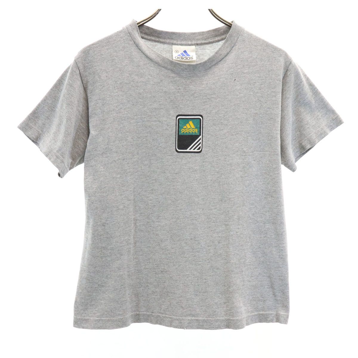 adidas アディダス USA製 半袖 Tシャツ