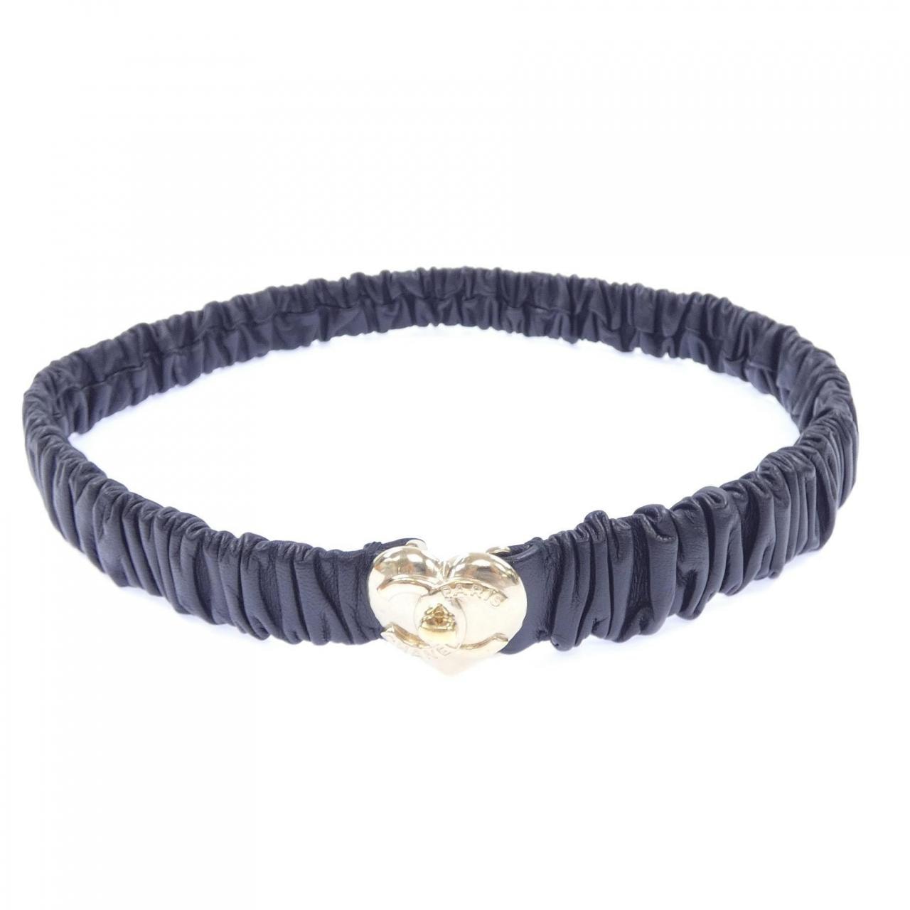 シャネル CHANEL AA8552B09031 BELT