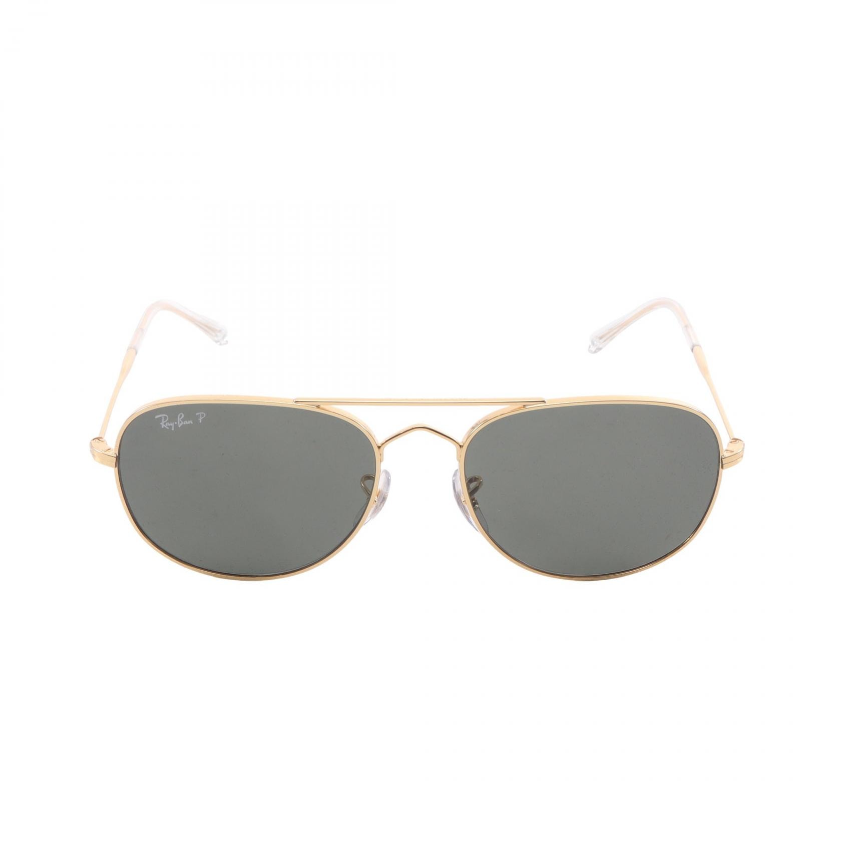 レイバン Ray-Ban BAIN BRIDGE サングラス 衣料品 GP メンズ ゴールド系 37350015857 【新品】