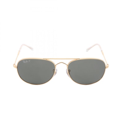 レイバン Ray-Ban BAIN BRIDGE サングラス 衣料品 GP メンズ ゴールド系 37350015857 【新品】