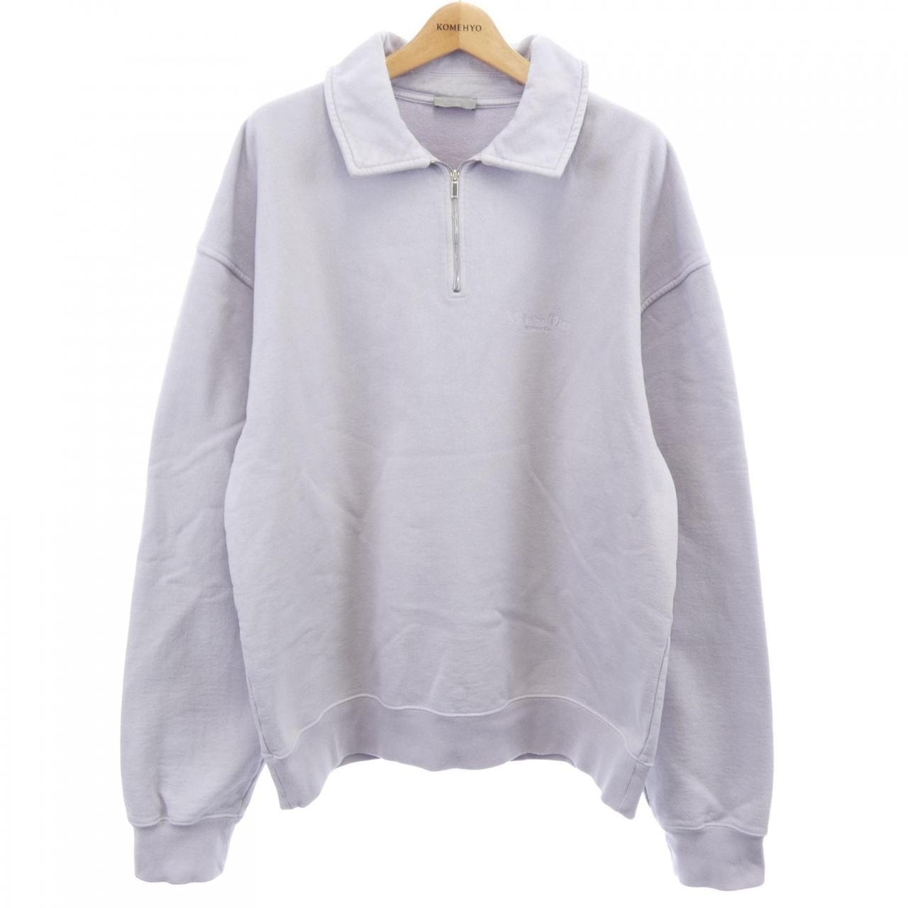 ディオール DIOR 313J650A0807 スウェット