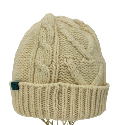 A BATHING APE 1St Camo Knit Cap A BATHING APE 1St Camo Knit Cap
