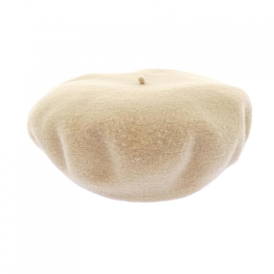 エルメス HERMES FELICITY BERET H LIFT H222025N キャップ