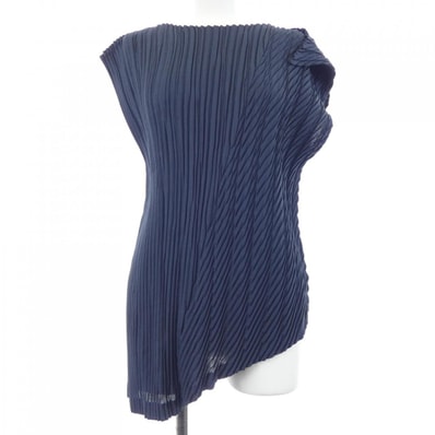 イッセイミヤケ ISSEY MIYAKE IM63FJ101 トップス