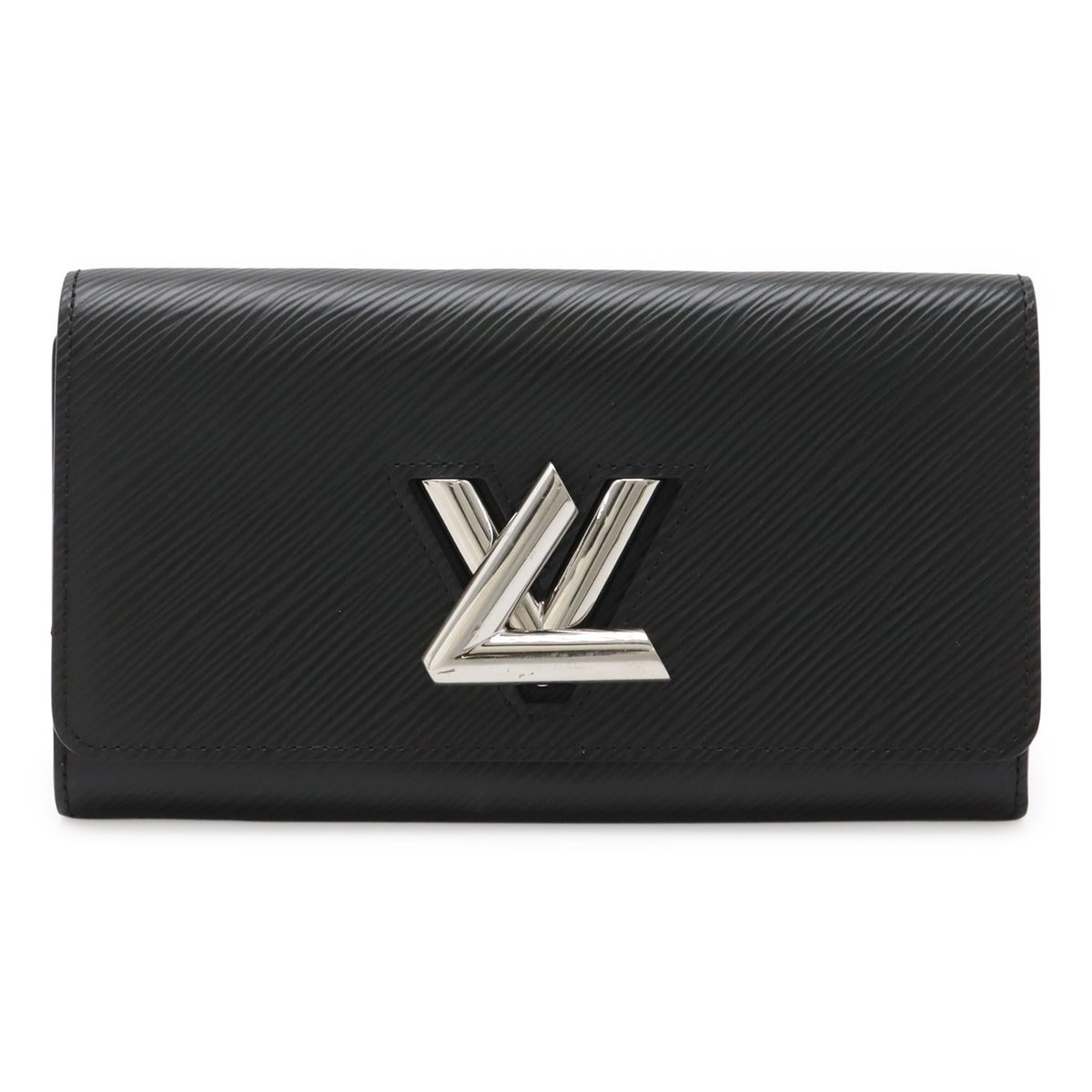 ルイ・ヴィトンポルトフォイユ ツイスト エピ M68309 長財布